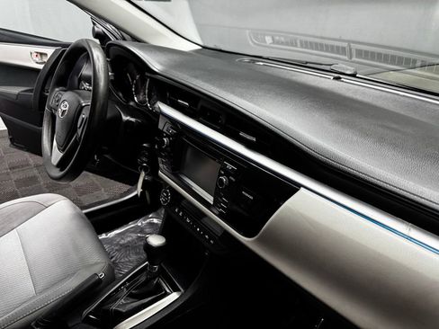 Used 2016 Toyota Corolla LE FWD image 52