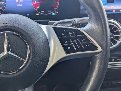 Certified 2024 Mercedes-Benz GLB 250 4MATIC image 18