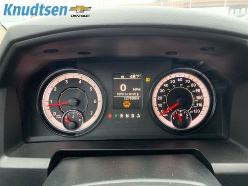 Used 2018 RAM 1500 Express image 21