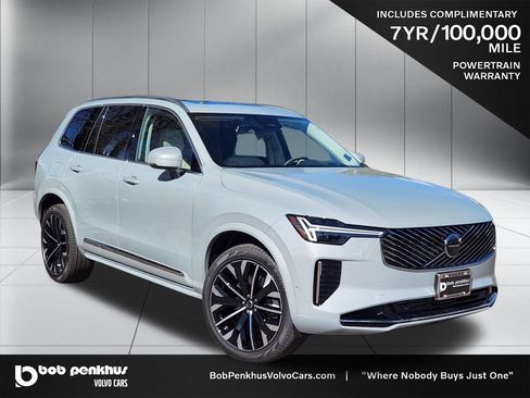 New 2026 Volvo XC90 T8 Ultra w/ Protection Package Premier AWD/4WD image 1