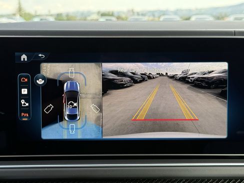 New 2026 Mercedes-Benz GLE 63 AMG S image 26