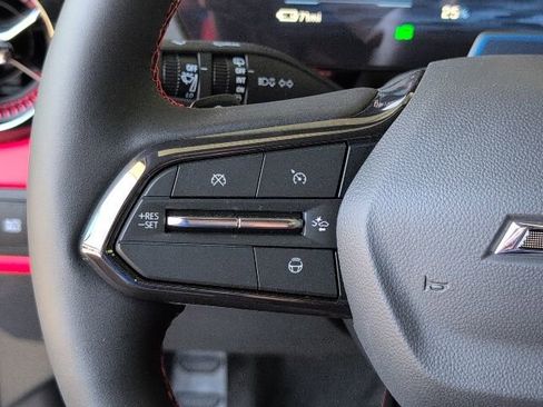 New 2026 Chevrolet Blazer EV RS w/ Super Cruise Package image 21