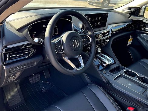 New 2025 Acura MDX w/ Technology Package image 23