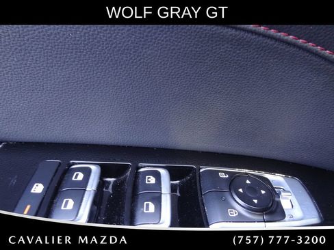 Used 2023 Kia K5 GT FWD image 17