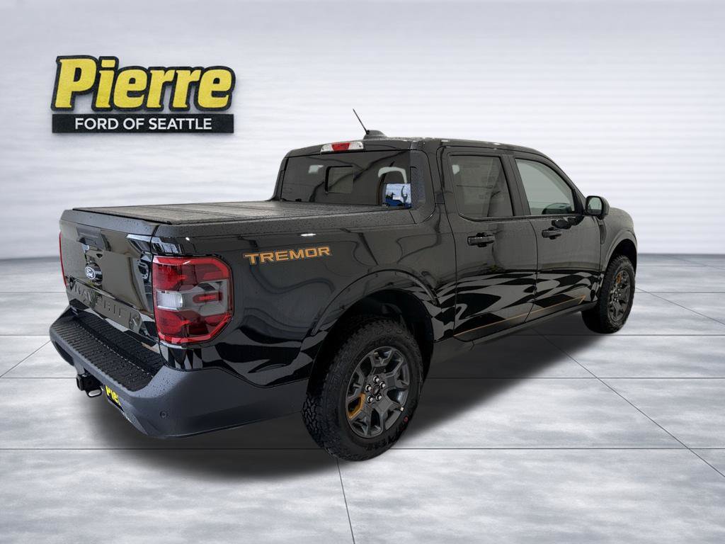 New 2026 Ford Maverick Tremor AWD/4WD image 33