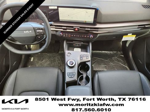 New 2026 Kia Sportage SX Prestige AWD/4WD image 19