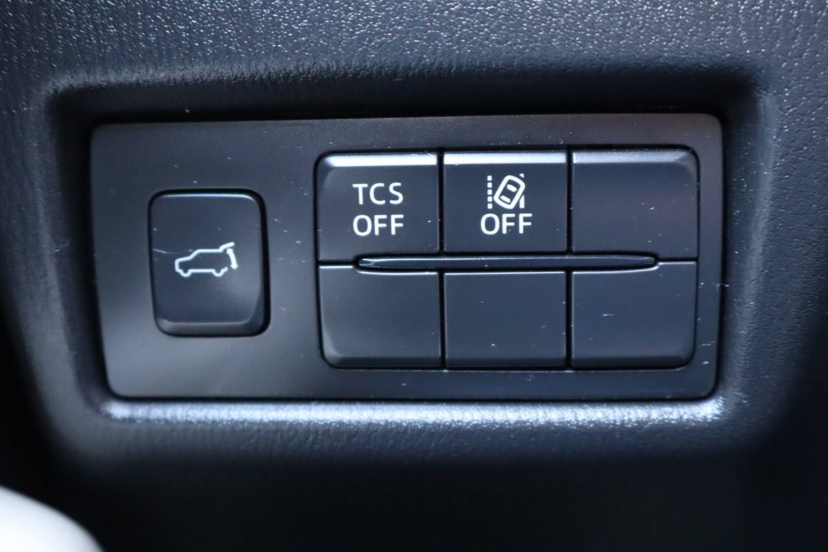 Used 2018 MAZDA CX-5 Grand Touring AWD/4WD image 29