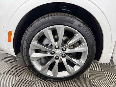 Certified 2023 Buick Envision Avenir image 13