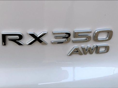 Certified 2024 Lexus RX 350 Premium AWD/4WD image 10