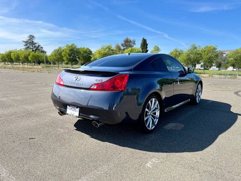 Used 2008 INFINITI G37 Journey w/ Premium Pkg image 5