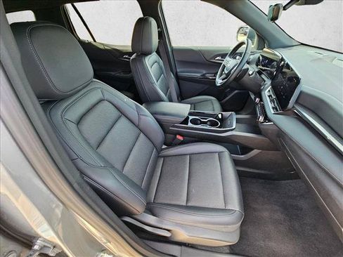 Used 2025 Chevrolet Equinox LT w/ Convenience Package II AWD/4WD image 19