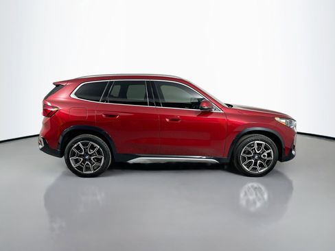 New 2026 BMW X1 xDrive28i w/ Technology Package image 4