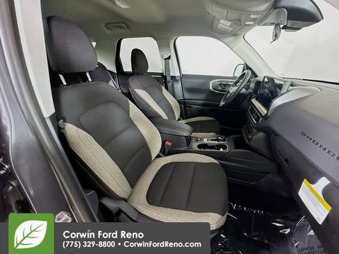 New 2026 Ford Bronco Sport Big Bend AWD/4WD image 27