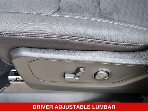 New 2026 RAM 1500 Lone Star AWD/4WD image 18