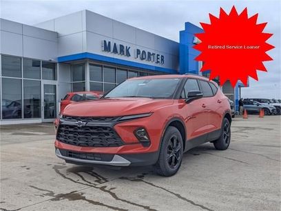 New 2025 Chevrolet Blazer LT w/ Sound & Technology Package
