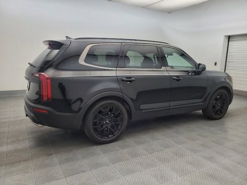 Used 2022 Kia Telluride SX w/ SX Prestige Package AWD/4WD image 10