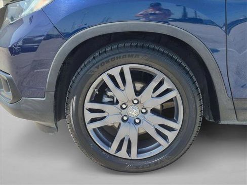 Used 2019 Honda Passport EX-L image 24