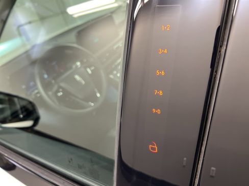 New 2026 Lincoln Aviator Reserve image 30