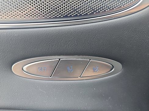 Used 2025 Genesis GV70 3.5T Sport w/ Sport Advanced Package image 10