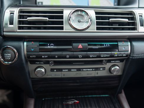 Used 2017 Lexus LS 460 RWD image 26