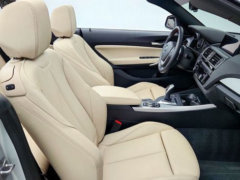 Used 2015 BMW 228i Convertible RWD image 24