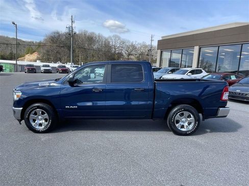 Used 2020 RAM 1500 Tradesman image 2