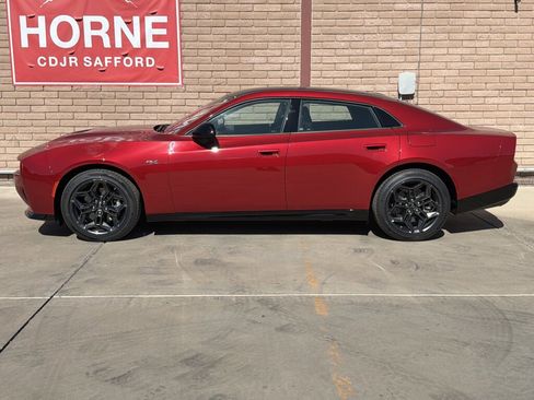 New 2026 Dodge Charger R/T AWD/4WD image 2