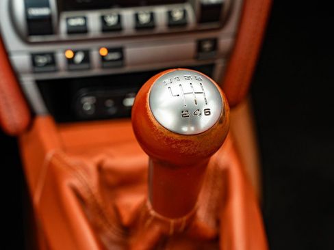 Used 2006 Porsche 911 Carrera S RWD image 38