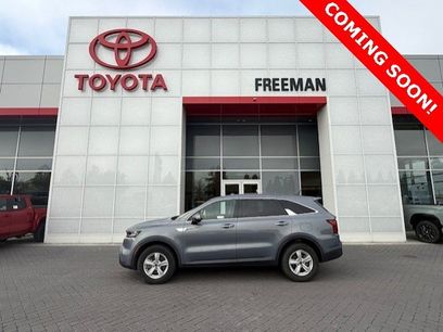 Used 2023 Kia Sorento LX