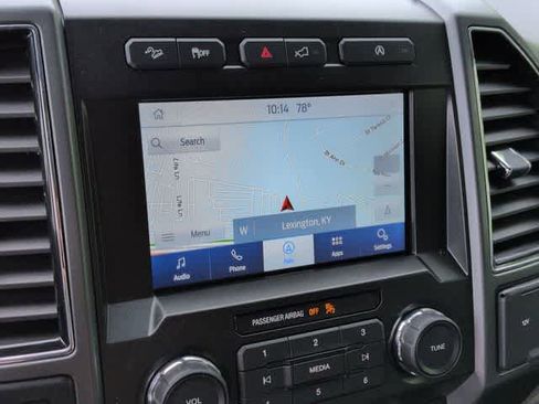 Used 2020 Ford F150 XLT w/ Equipment Group 302A Luxury AWD/4WD image 28