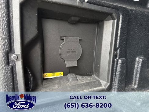 Used 2023 Ford F150 XLT w/ Equipment Group 302A High image 41