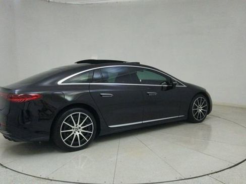 Used 2022 Mercedes-Benz EQS 450+ Sedan image 69