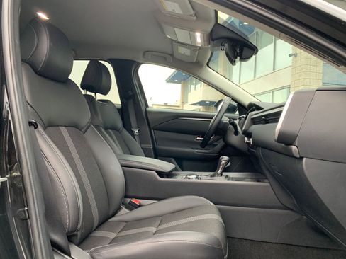 Used 2025 MAZDA CX-50 AWD 2.5 S w/ Select Package image 35