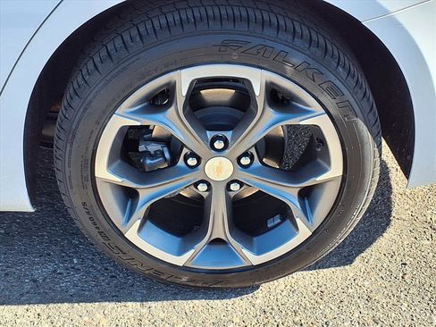 Used 2024 Chevrolet Malibu LT image 25