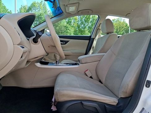Used 2015 Nissan Altima 2.5 S FWD image 13