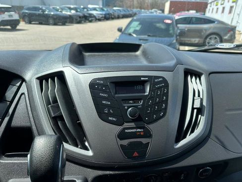 Used 2018 Ford Transit 350 156 DRW w/ Exterior Upgrade Package image 15