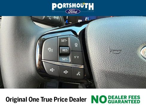 New 2026 Ford Escape Active w/ Tech Pack #1 image 18