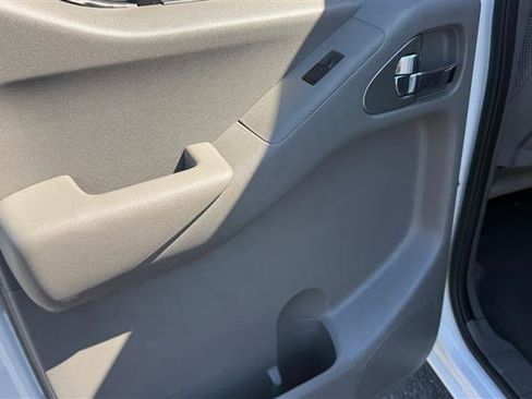 Used 2018 Nissan Frontier SV w/ Value Truck Package image 20