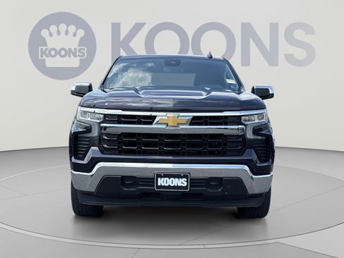 Used 2023 Chevrolet Silverado 1500 LT AWD/4WD image 11
