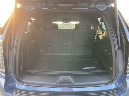 New 2026 Chevrolet Suburban LT w/ Comfort Package image 33