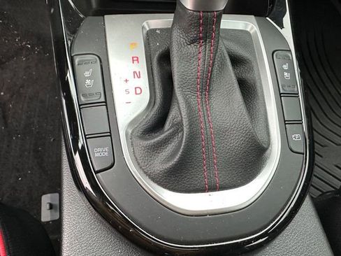 Used 2022 Kia Forte GT w/ GT2 Package image 26