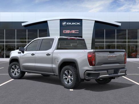 New 2026 GMC Sierra 1500 Pro w/ Pro Value Package AWD/4WD image 3