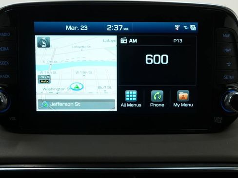 Used 2020 Hyundai Santa Fe Limited image 41