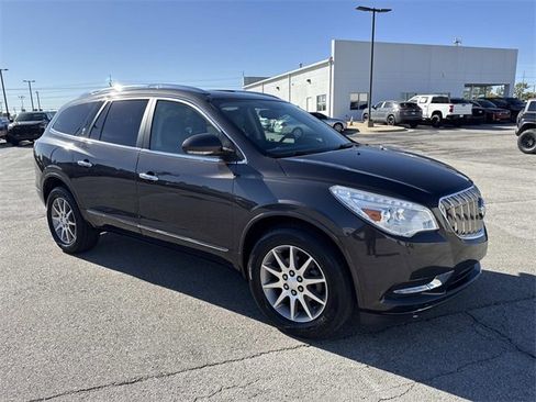Used 2016 Buick Enclave Leather image 7