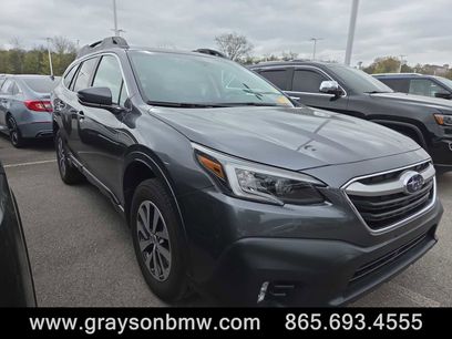 Used 2021 Subaru Outback Premium