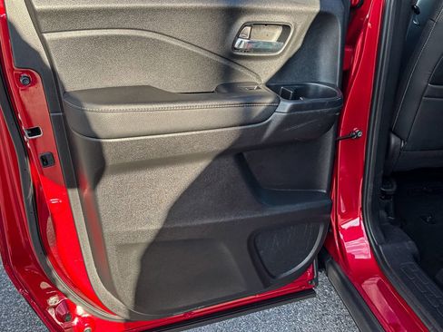 Used 2022 Honda Ridgeline RTL-E image 43