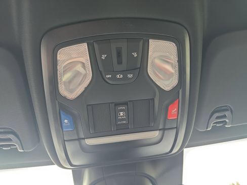 New 2026 RAM 2500 Tradesman image 30