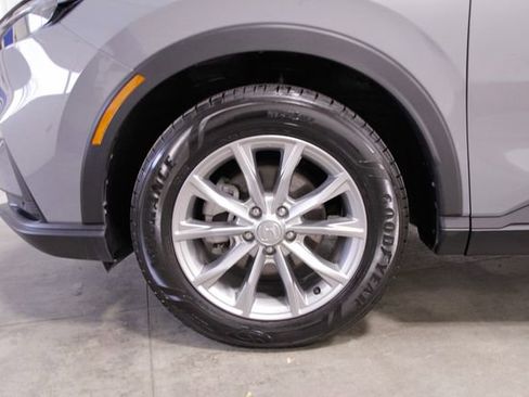 Certified 2025 Honda CR-V EX-L image 11