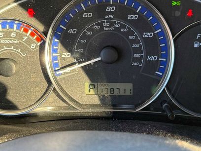 Used 2012 Subaru Forester 2.5X Limited