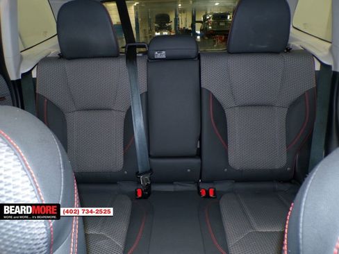 Used 2023 Subaru Forester Sport image 12